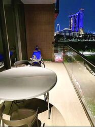 Marina One Residences (D1), Apartment #585949181